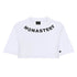 CROP TOP BLANCO KELYN MONASTERY